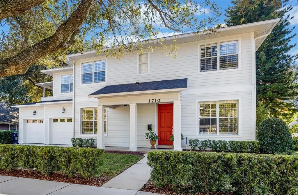 1710 E Marks Street, Orlando, FL, 32803