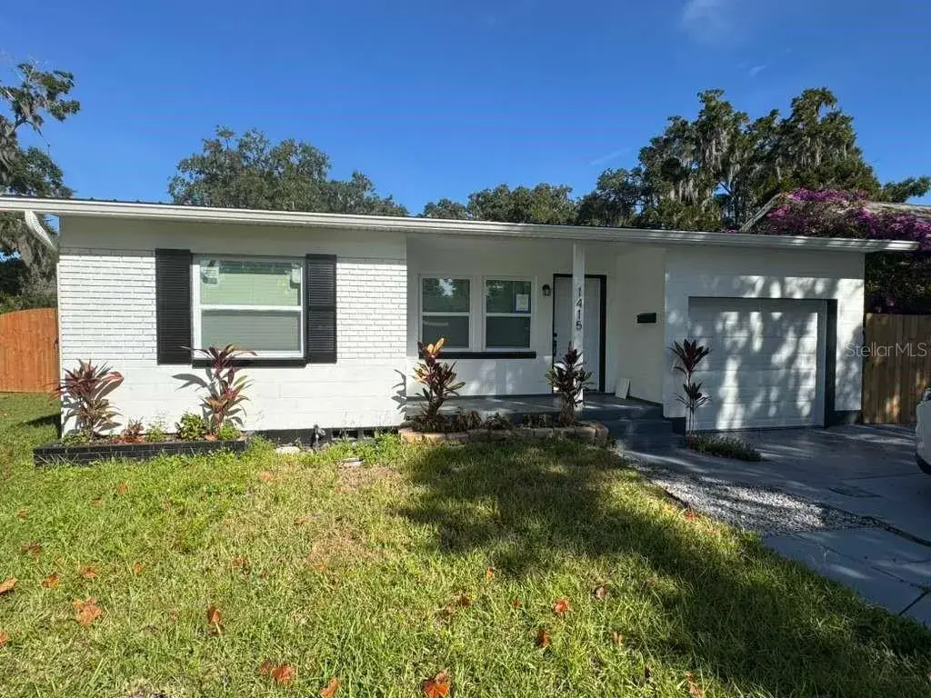 1415 W Smith Street, Orlando, FL, 32804