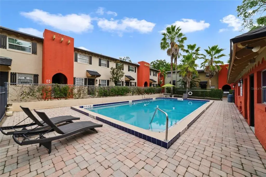 2503 E Central Boulevard Unit 14, Orlando, FL, 32803