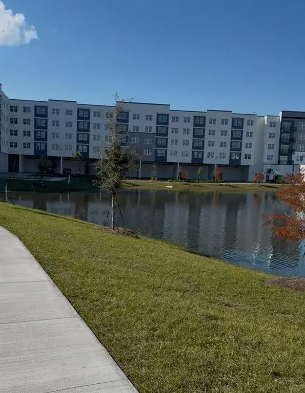 5587 Millenia Park Boulevard Unit 124, Orlando, FL, 32839
