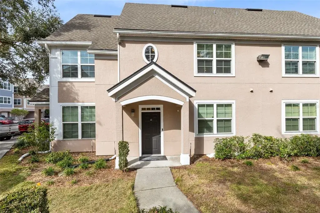 3433 Soho Street Unit 204, Orlando, FL, 32835