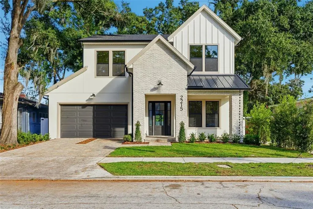 2215 Amherst Avenue, Orlando, FL, 32804