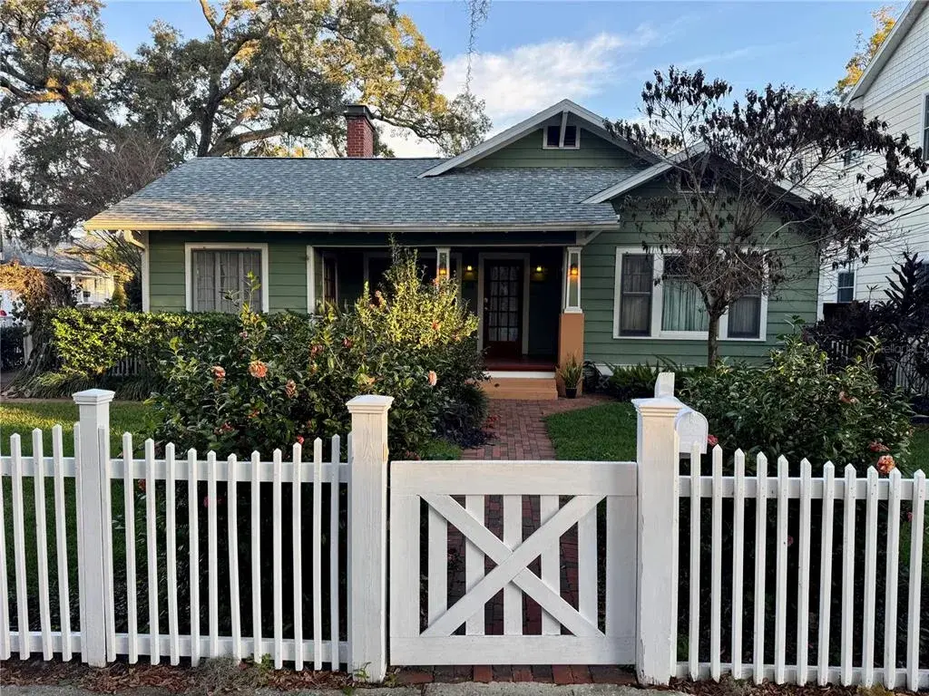 403 E Amelia Street, Orlando, FL, 32803