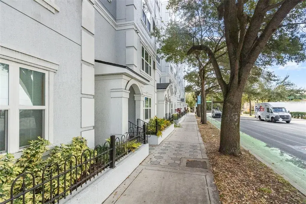 202 E South Street Unit 5051, Orlando, FL, 32801