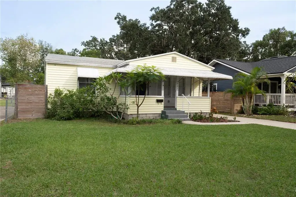 921 La Salle Avenue, Orlando, FL, 32803
