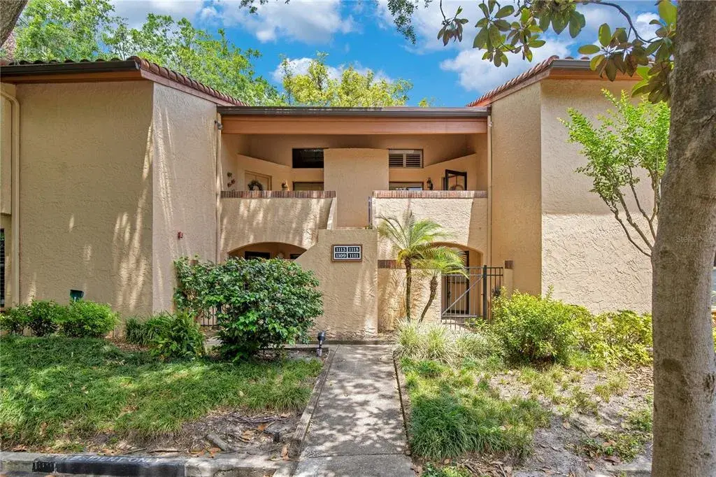 1111 Salerno Court Unit Ge, Orlando, FL, 32806