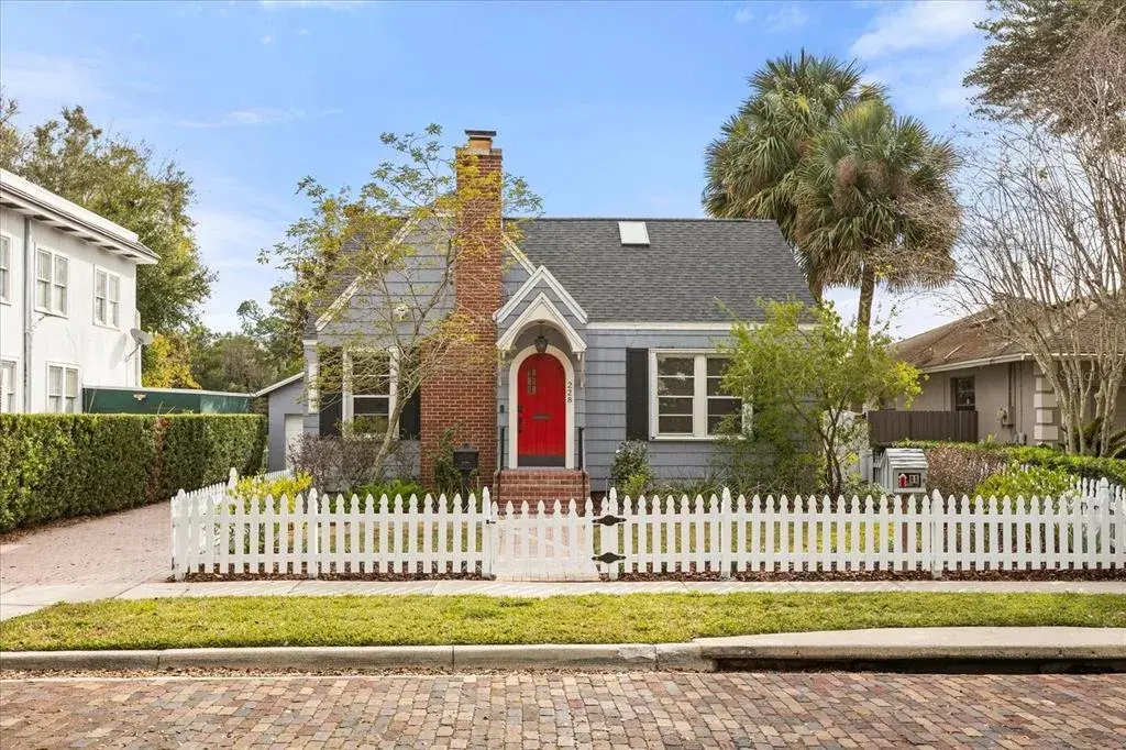 228 E Miller Street, Orlando, FL, 32806