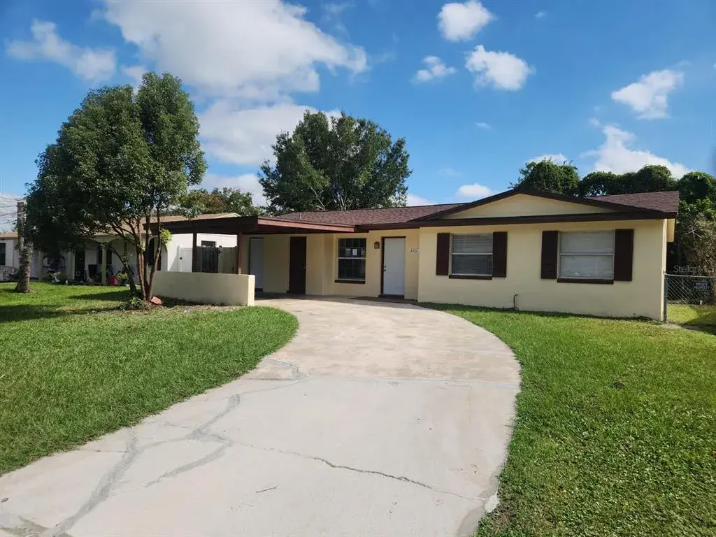 2101 La Due Court, Orlando, FL, 32811