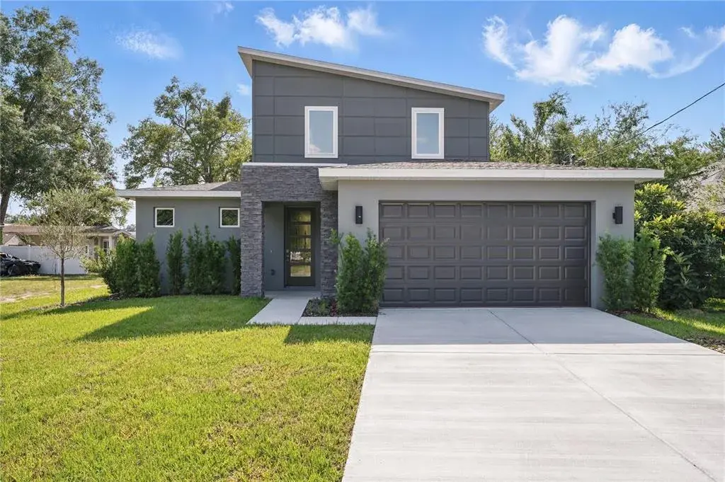 3650 Grant Boulevard, Orlando, FL, 32804