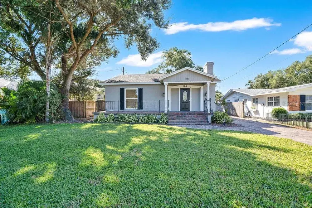 1510 Nebraska Street, Orlando, FL, 32803