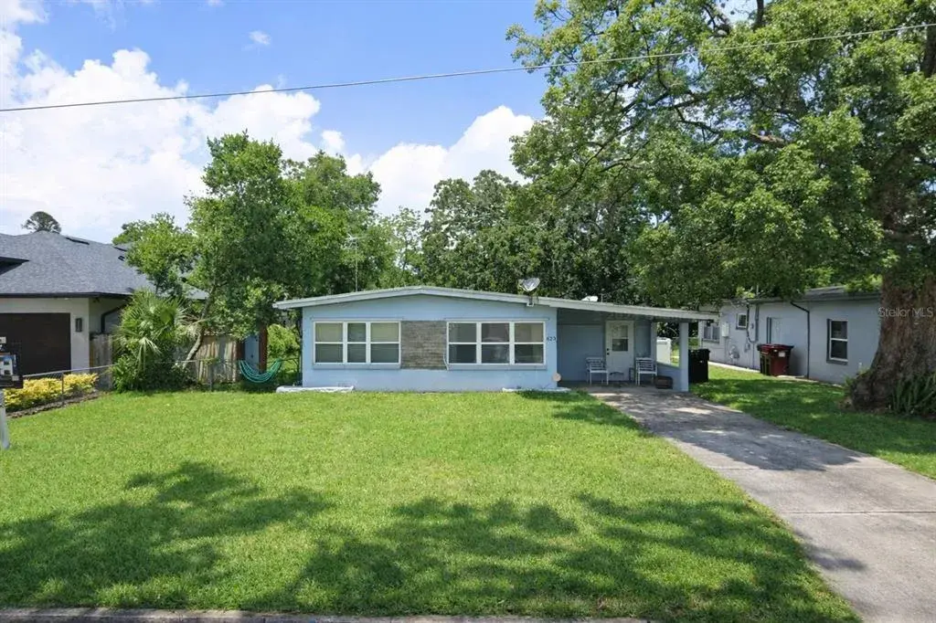 423 Hazel Court, Orlando, FL, 32804