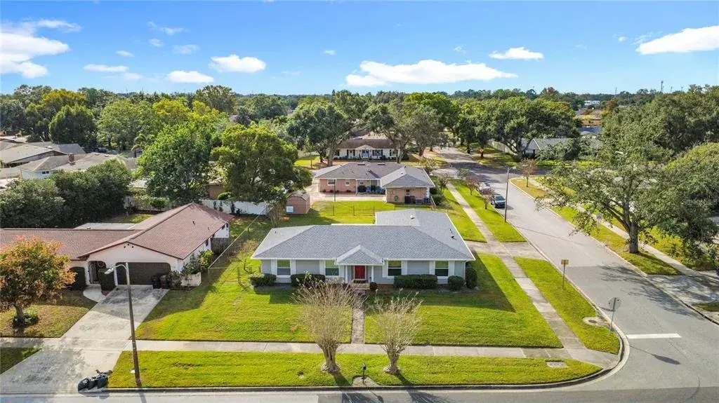 5100 Andrea Boulevard, Orlando, FL, 32807