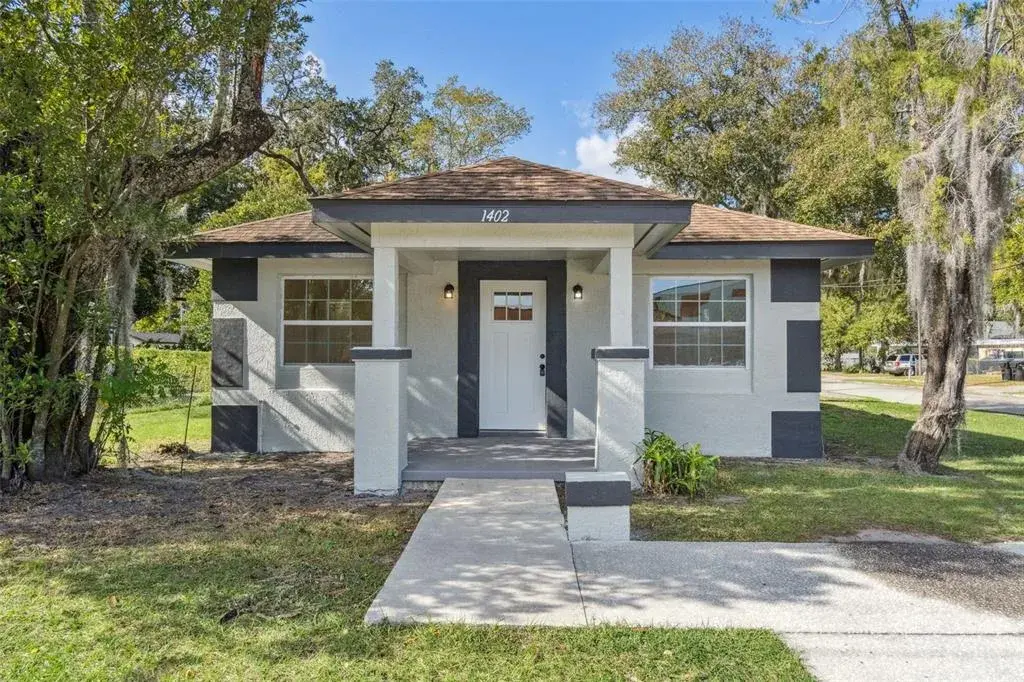 1402 S Lee Avenue, Orlando, FL, 32805