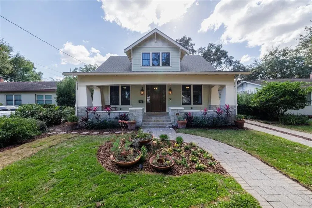 1612 E Washington Street, Orlando, FL, 32803