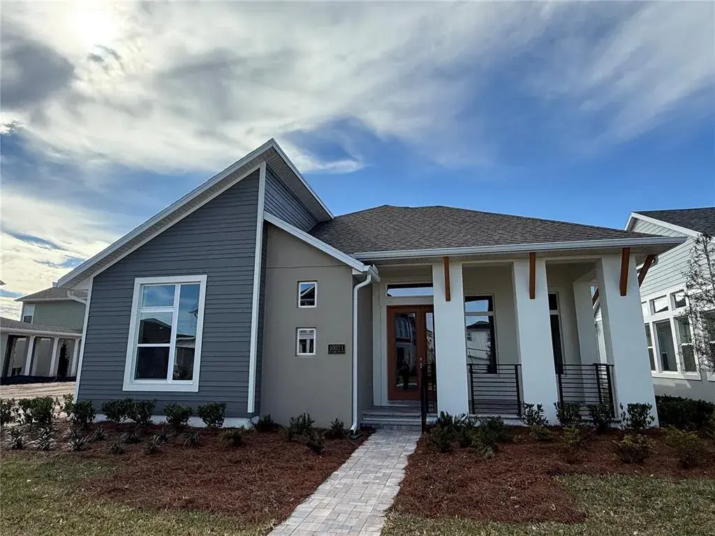 10024 Dulbecco Street, Orlando, FL, 32827