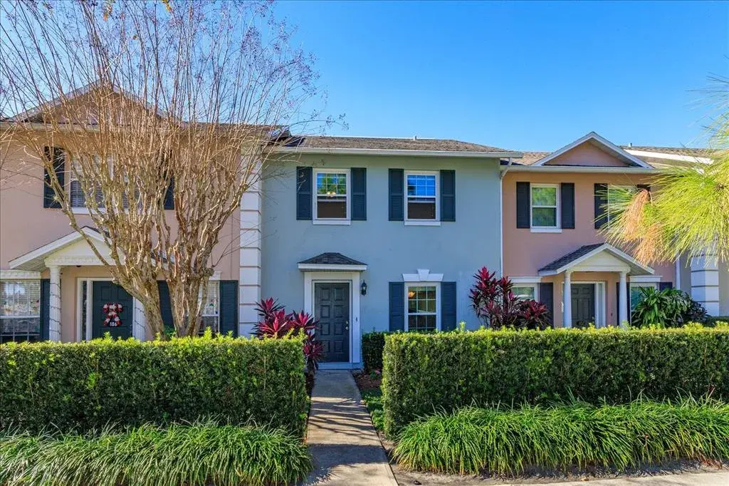 104 S Primrose DR