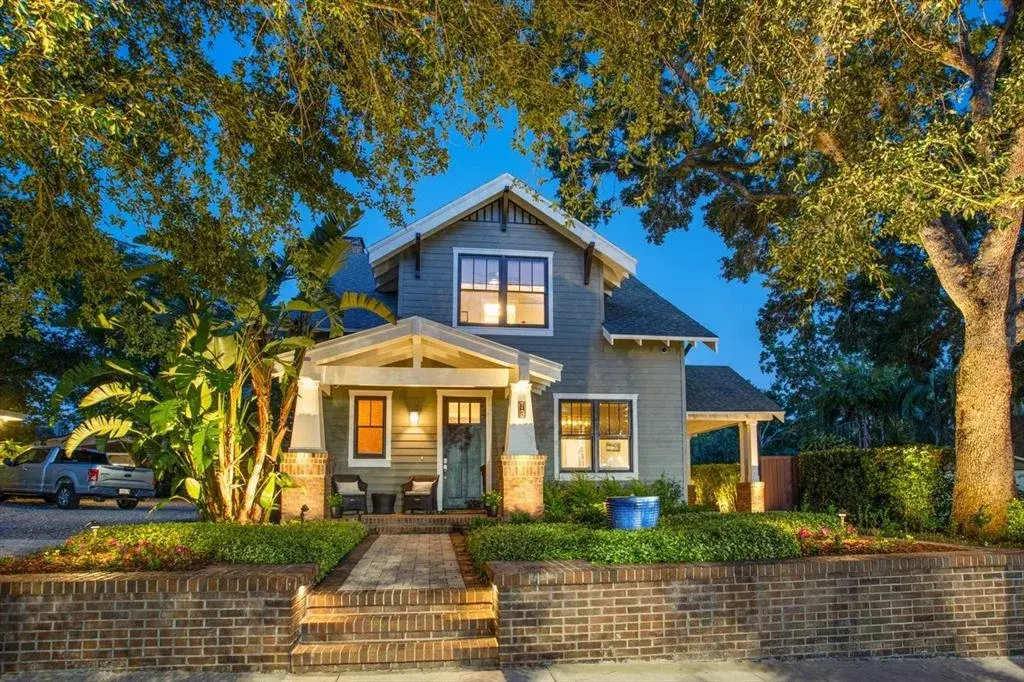 13 Hill Avenue, Orlando, FL, 32801