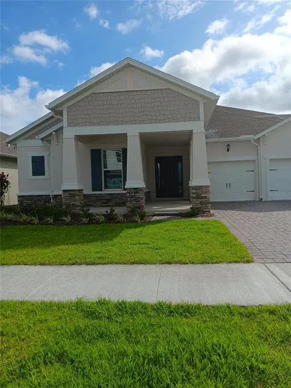 18730 Planetree Street, Orlando, FL, 32827