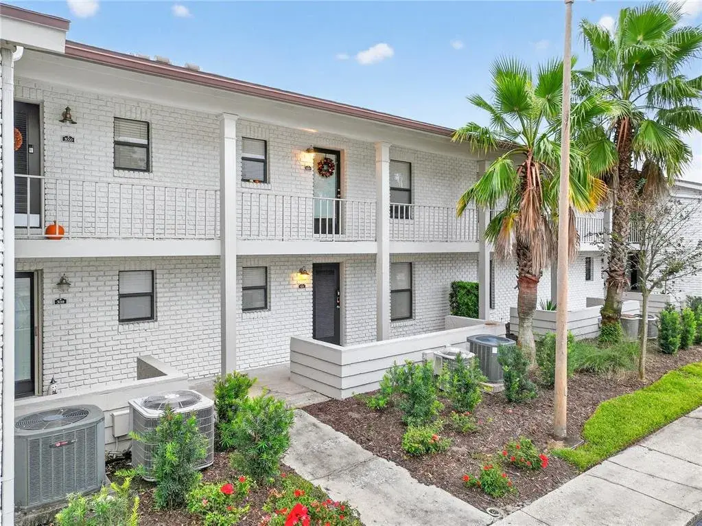 3016 Plaza Terrace Drive Unit 3016, Orlando, FL, 32803