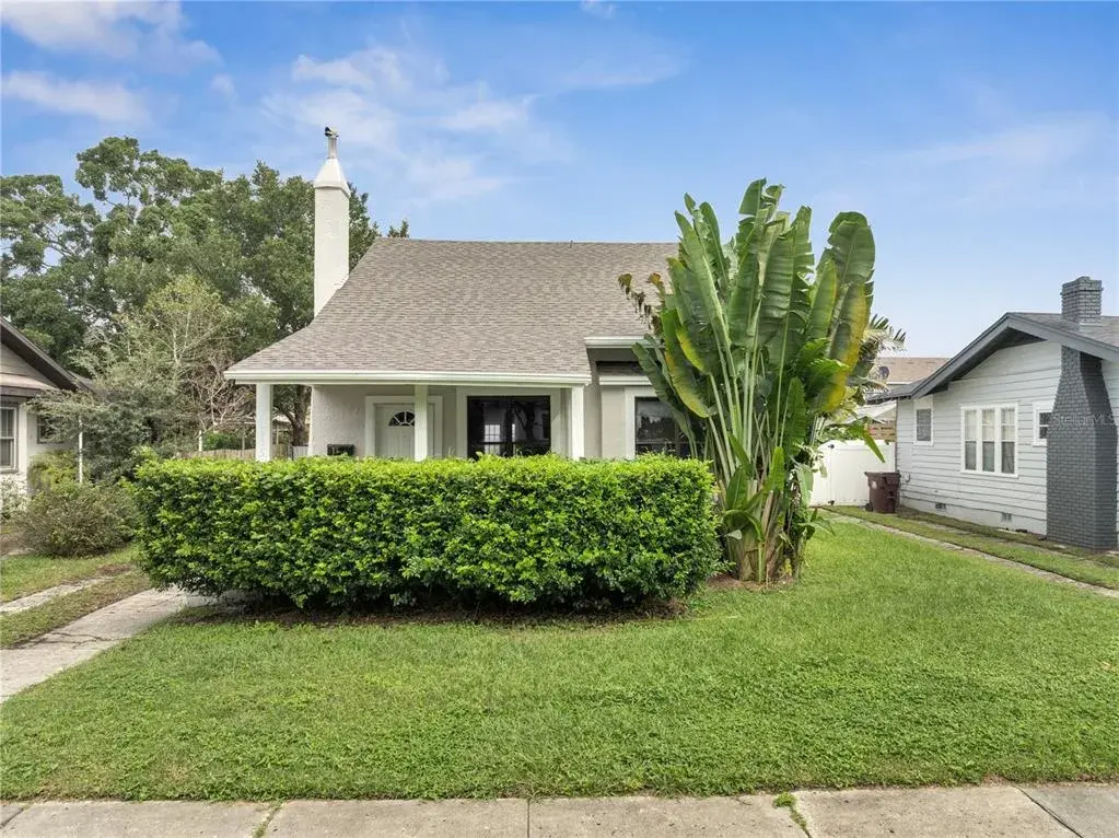 915 W Princeton Street, Orlando, FL, 32804