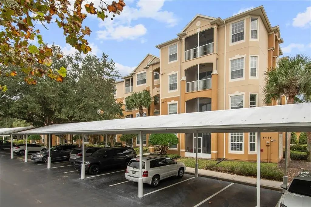 6466 Cava Alta Drive Unit 207, Orlando, FL, 32835