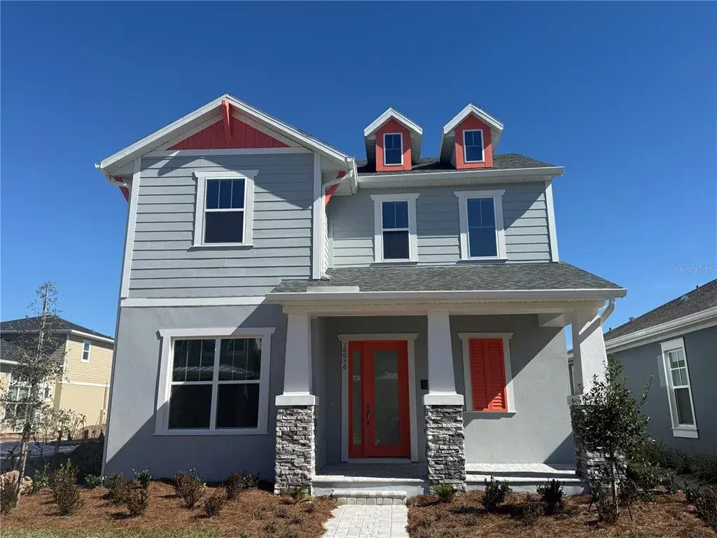 10036 Fiddley Alley, Orlando, FL, 32827