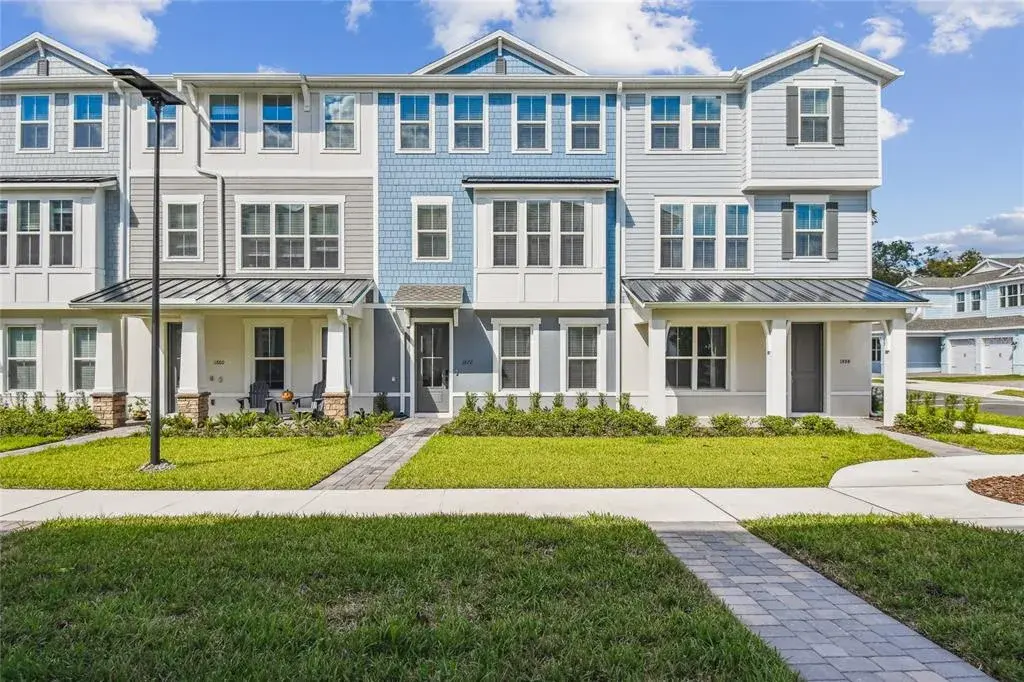 1848 Liphock Alley Unit 28, Orlando, FL, 32803