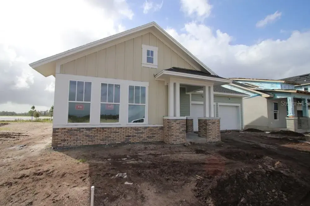 9668 Macbride Drive, Orlando, FL, 32827