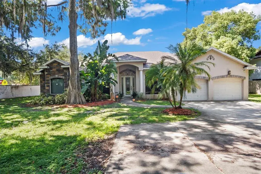4200 Arbor Oaks Court, Orlando, FL, 32808