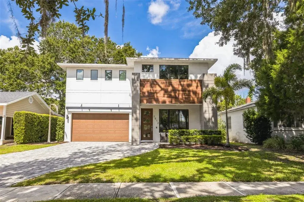2512 N Westmoreland Drive, Orlando, FL, 32804