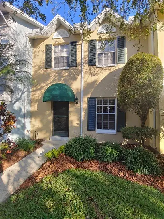 2609 E Church Street, Orlando, FL, 32803