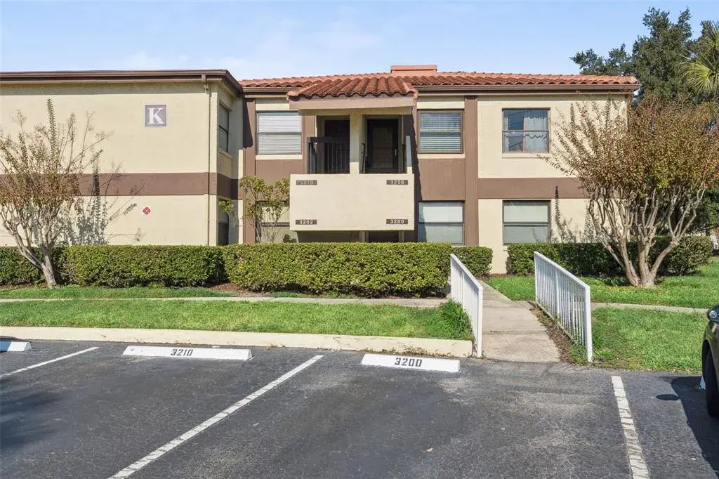 3210 Candle Ridge Drive Unit 203, Orlando, FL, 32822