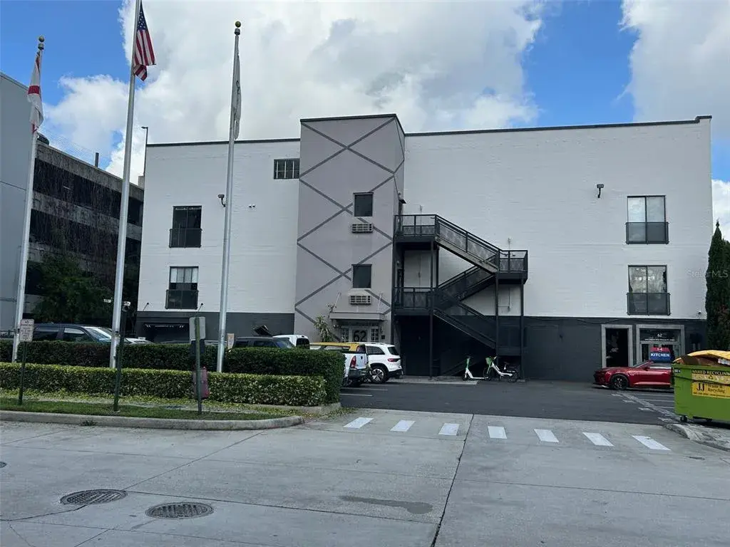 62 W Colonial Drive Unit 302, Orlando, FL, 32801