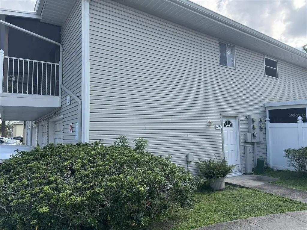 4284 Pinebark Avenue Unit 4, Orlando, FL, 32811