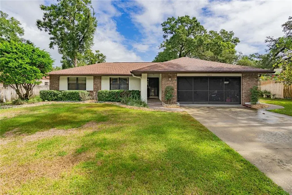 5489 Caurus Court, Orlando, FL, 32808