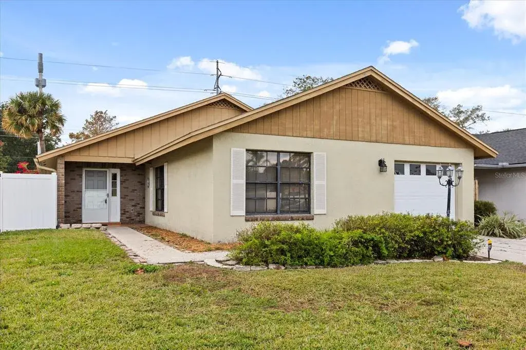 2674 Shadybranch Drive, Orlando, FL, 32822