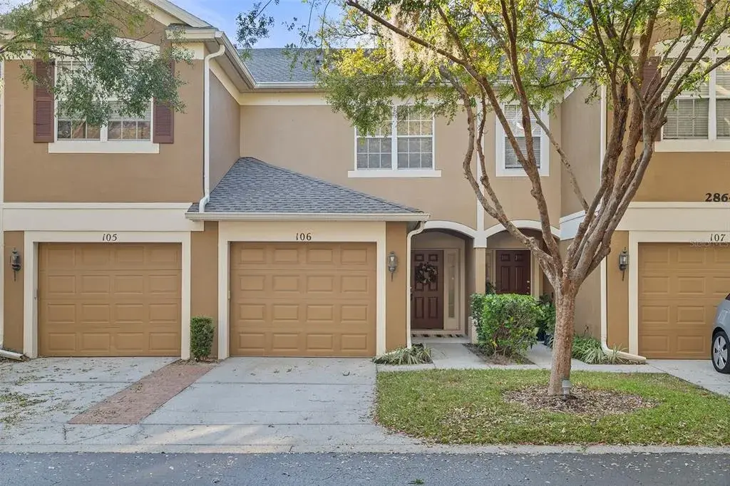 2864 Polana St Unit 106, Orlando, FL, 32835