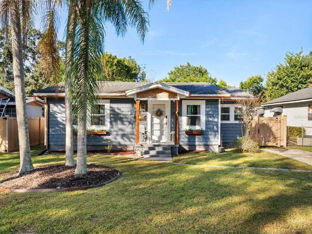 1010 N Forest Avenue, Orlando, FL, 32803