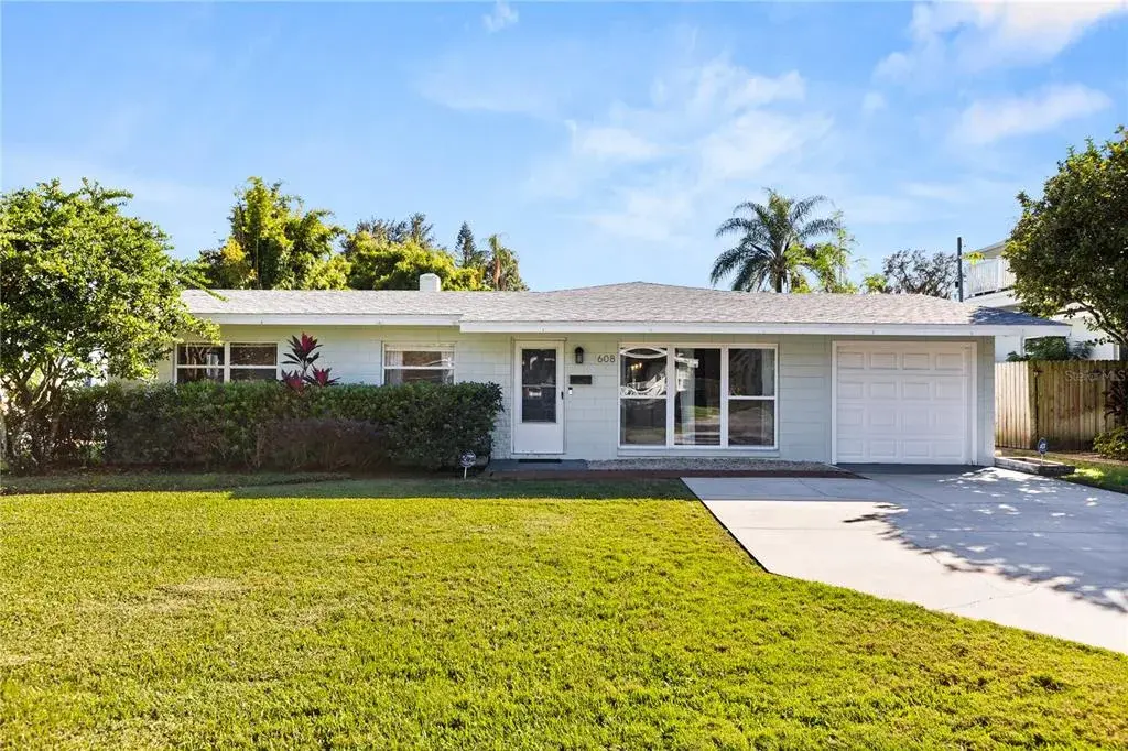 608 Briercliff Drive, Orlando, FL, 32806