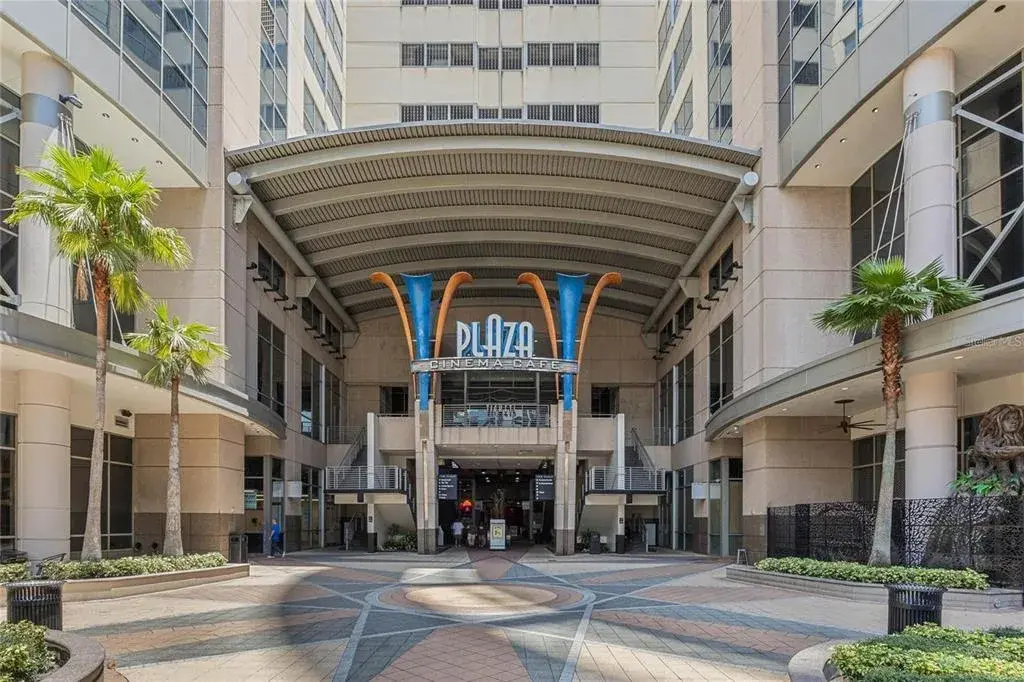 155 S Court Avenue Unit 1614, Orlando, FL, 32801
