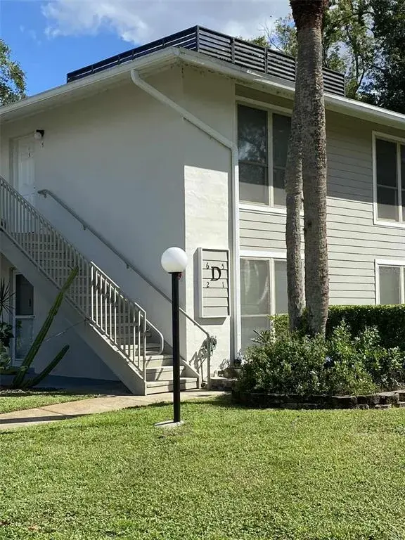 1935 Conway Road Unit D1, Orlando, FL, 32812