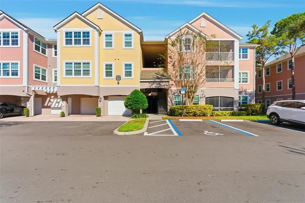6663 Queens Borough Avenue Unit 108, Orlando, FL, 32835