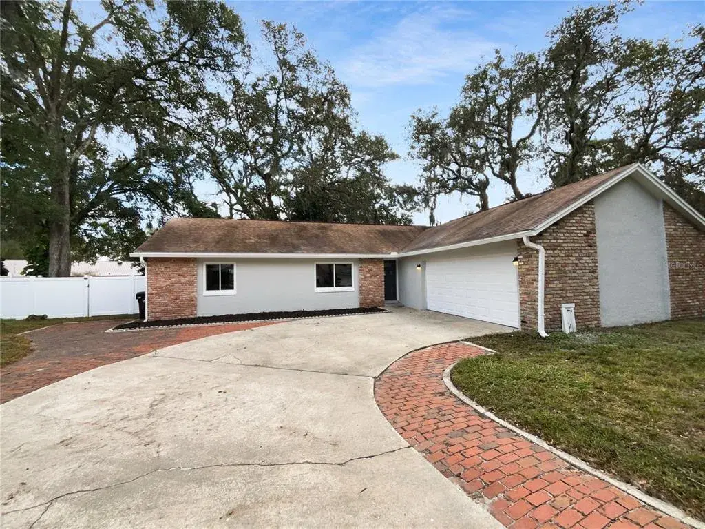 5165 Chesapeake Avenue, Orlando, FL, 32808