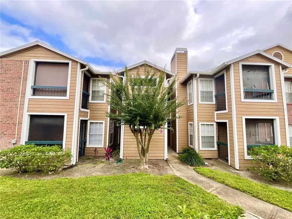 4350 Perkinshire Lane Unit 103, Orlando, FL, 32822