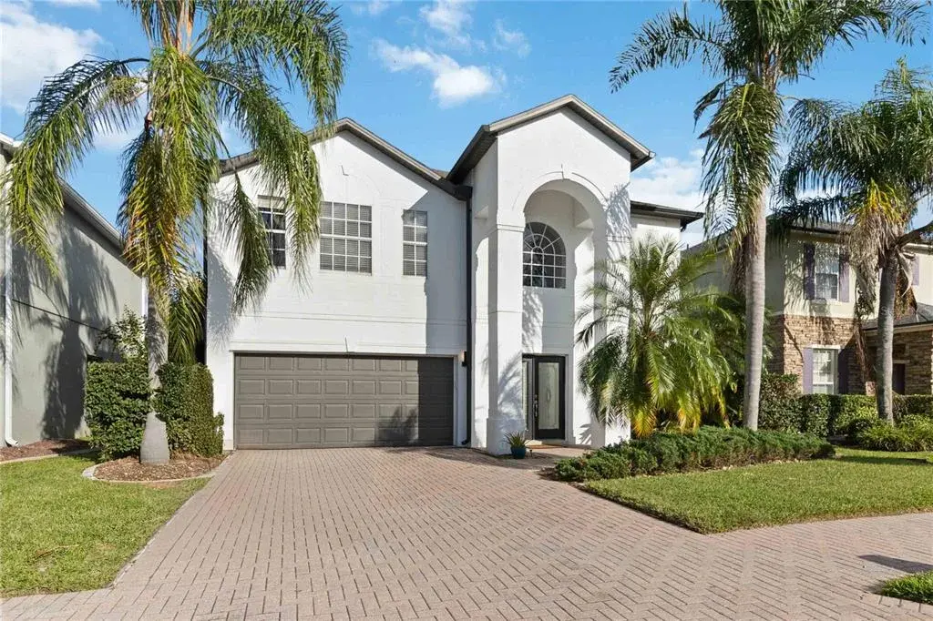 9797 Portofino Drive, Orlando, FL, 32832
