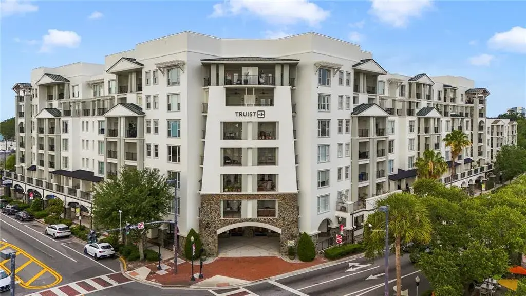 2305 Edgewater Drive Unit 1613, Orlando, FL, 32804