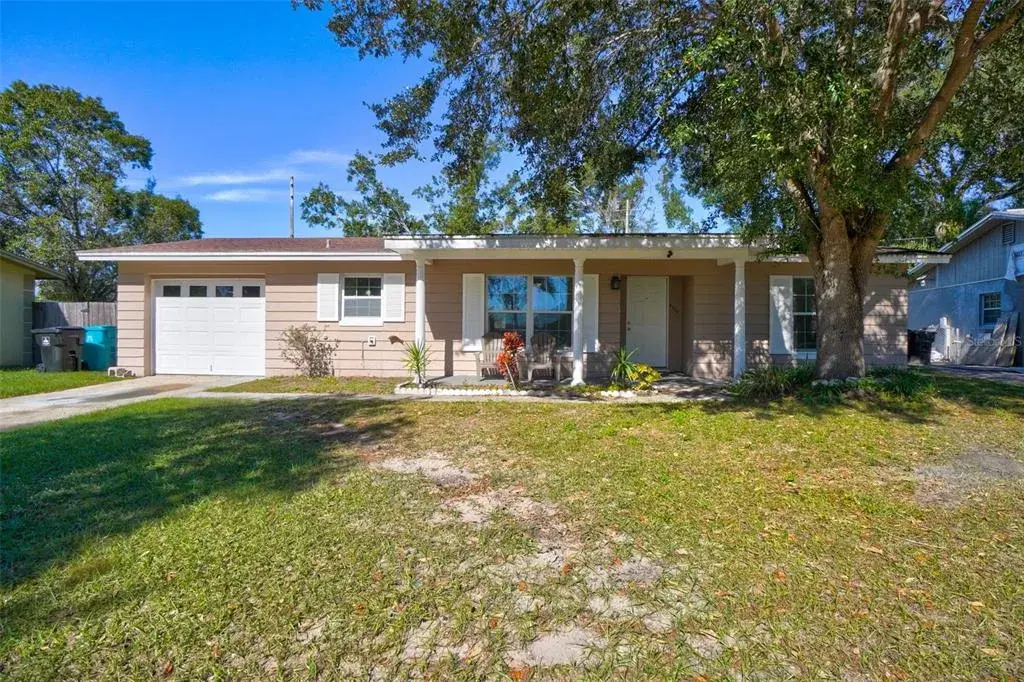 4337 Georgetown Drive, Orlando, FL, 32808