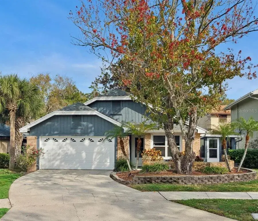 3513 Danby Court, Orlando, FL, 32812
