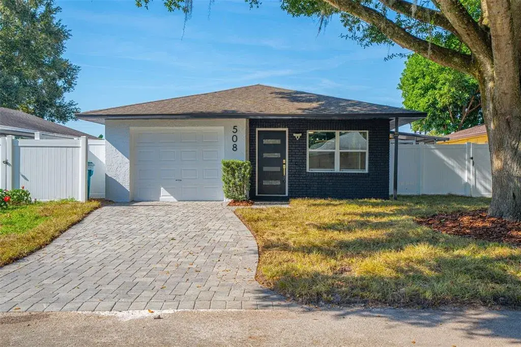 508 Hibiscus Way, Orlando, FL, 32807