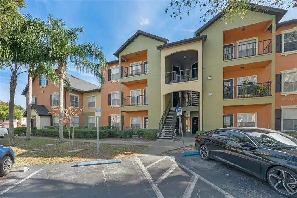 6025 Westgate Drive Unit 2534, Orlando, FL, 32835